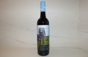 Head in the Clouds Merlot