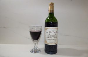 Vin De Bordeaux 2018