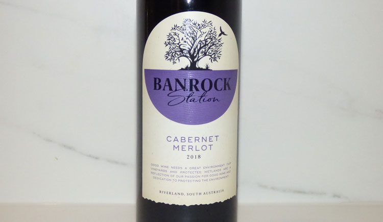 Banrock-Station-Cabernet Merlot